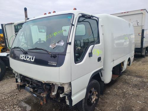 Isuzu NPR