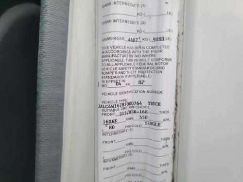 Isuzu NPR