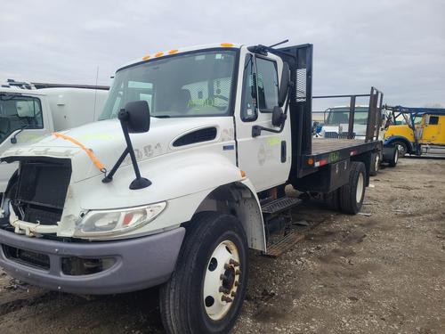 International DURASTAR (4300)