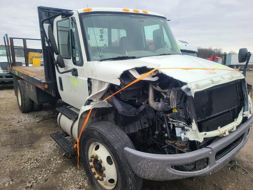 International DURASTAR (4300)