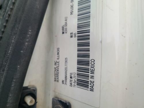 International DURASTAR (4300)