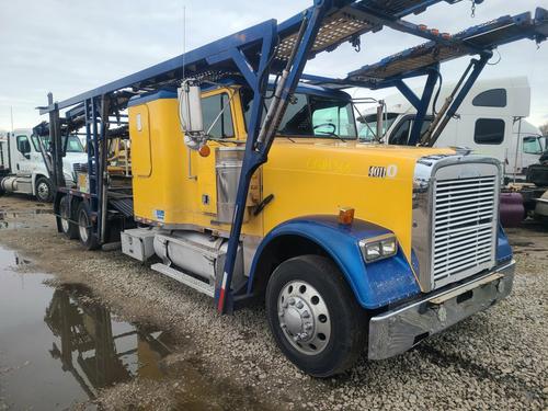 Freightliner FLD120 CLASSIC