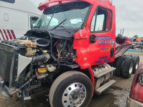 Freightliner CASCADIA