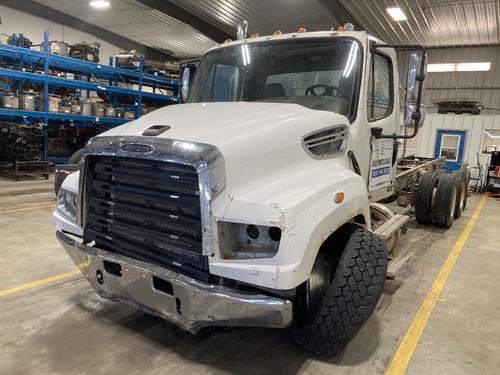 Freightliner 114SD