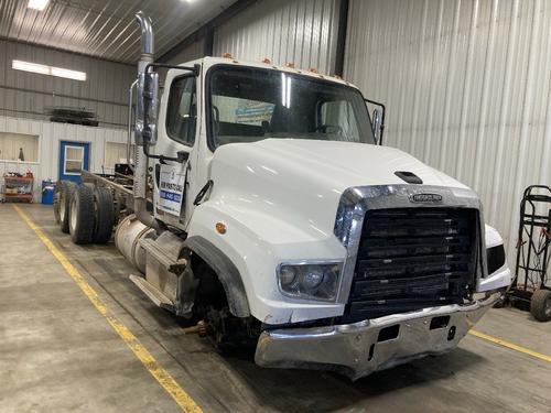 Freightliner 114SD