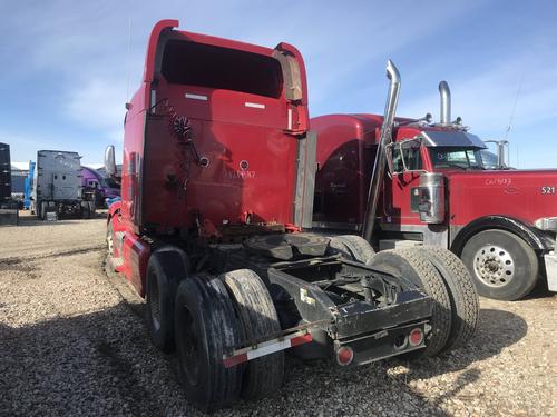 Peterbilt 587