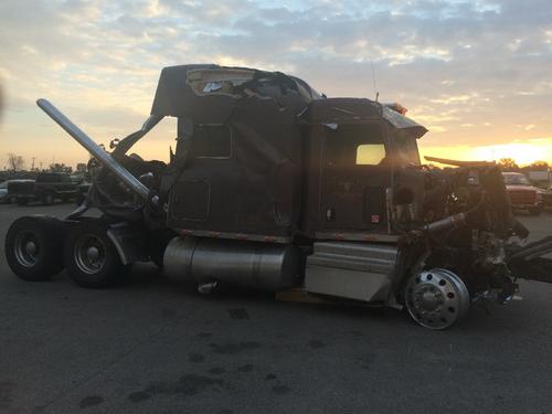 PETERBILT 387