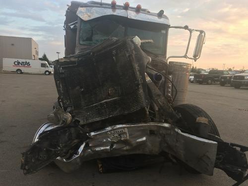 PETERBILT 387