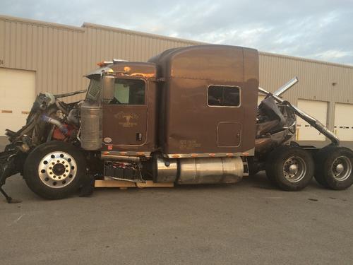 PETERBILT 387