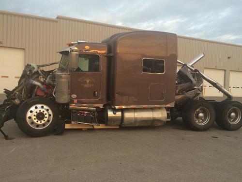 PETERBILT 389