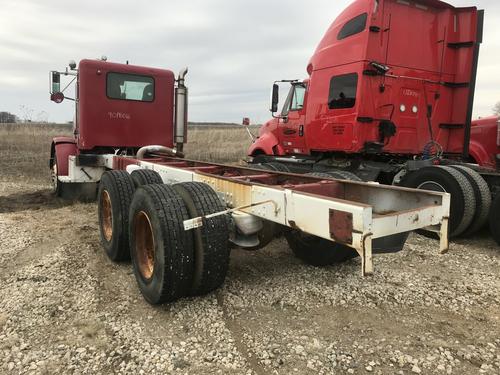 Peterbilt 357