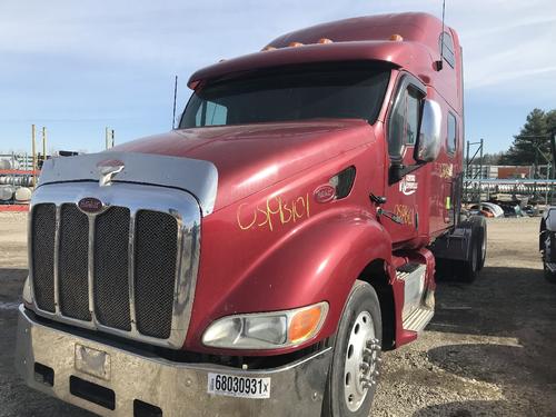 Peterbilt 387