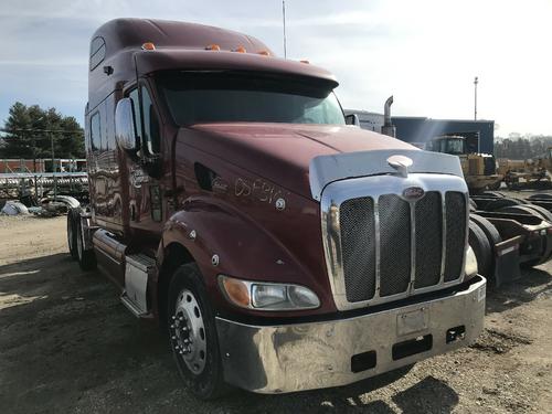 Peterbilt 387