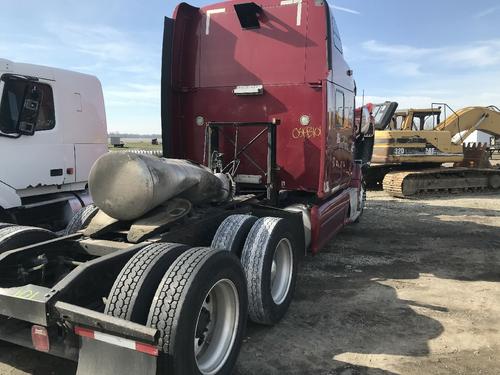 Peterbilt 387
