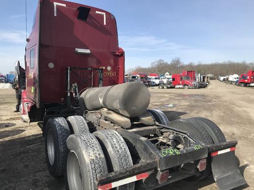 Peterbilt 387