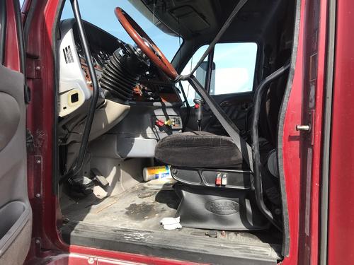 Peterbilt 387
