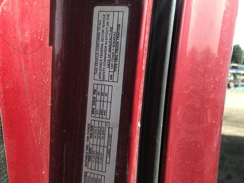 Peterbilt 387