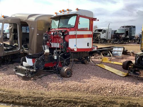 Peterbilt 386