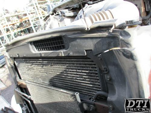 FORD F750 Charge Air Cooler (ATAAC)