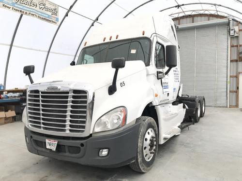 Freightliner CASCADIA