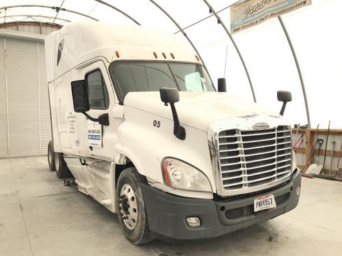 Freightliner CASCADIA