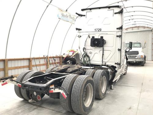 Freightliner CASCADIA