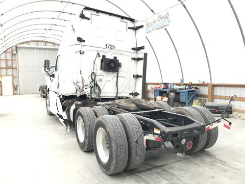 Freightliner CASCADIA