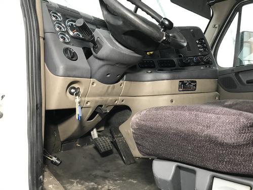 Freightliner CASCADIA