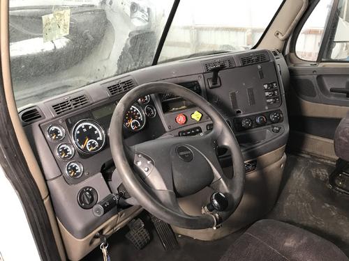 Freightliner CASCADIA