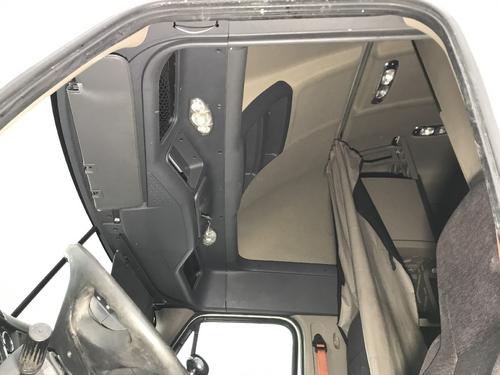 Freightliner CASCADIA