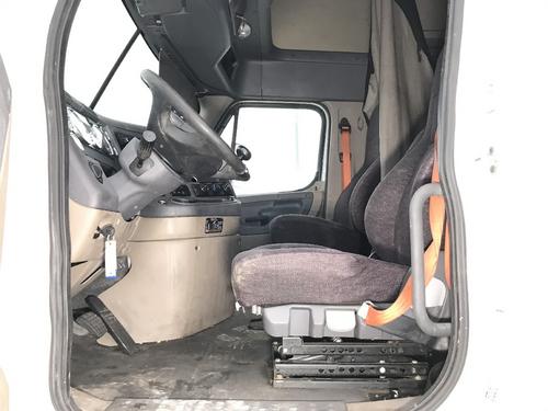 Freightliner CASCADIA