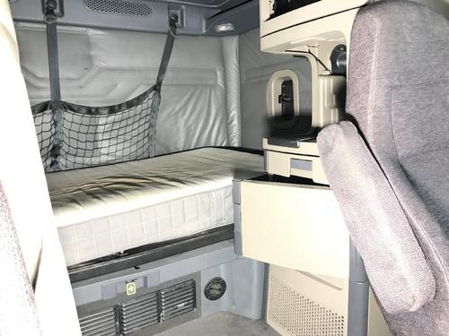 Freightliner CASCADIA