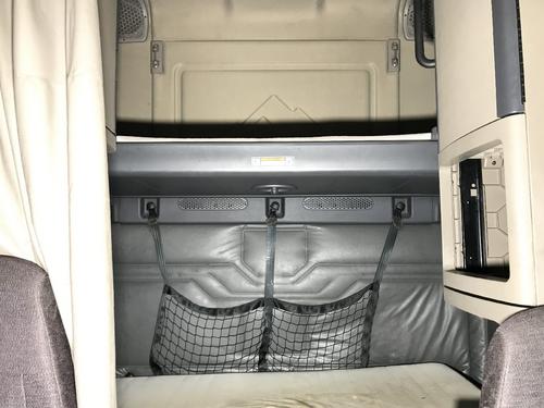 Freightliner CASCADIA