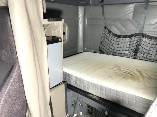 Freightliner CASCADIA