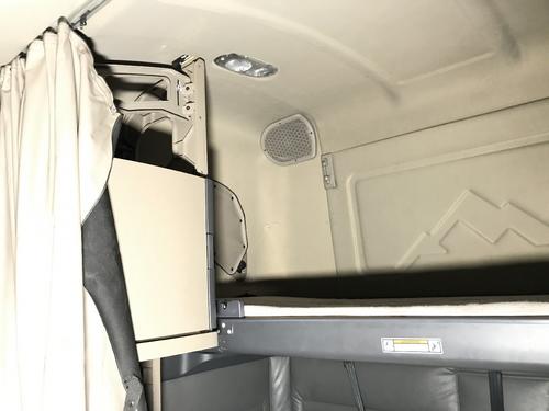 Freightliner CASCADIA