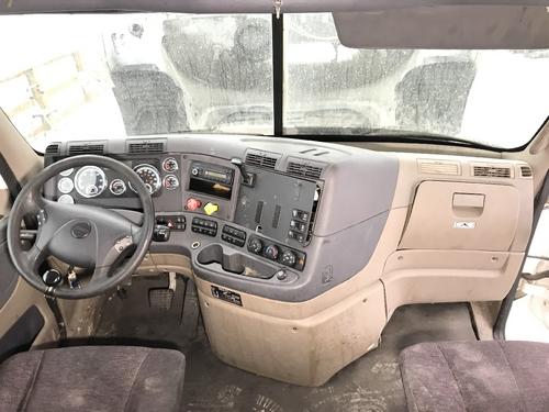 Freightliner CASCADIA