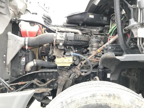 Freightliner CASCADIA