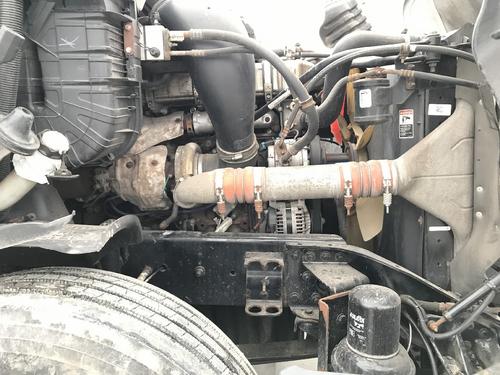 Freightliner CASCADIA