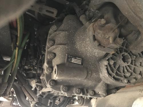 Freightliner CASCADIA