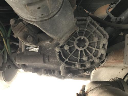 Freightliner CASCADIA