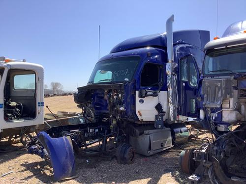 Peterbilt 579