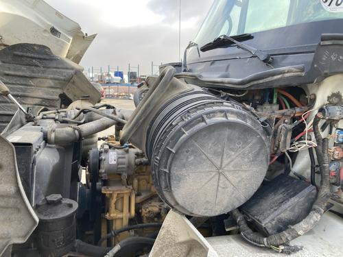 International 8600