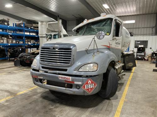 Freightliner COLUMBIA 120