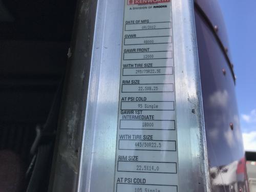 Kenworth T660