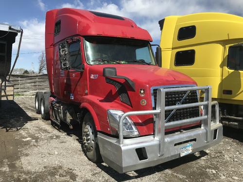 Volvo VNL