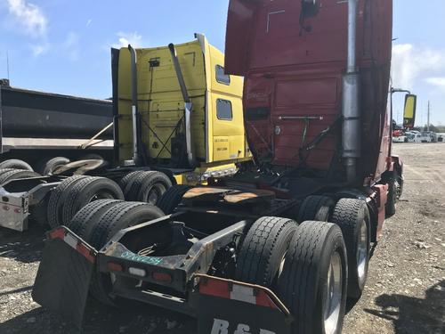 Volvo VNL