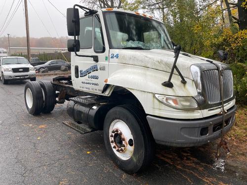 INTERNATIONAL 4400