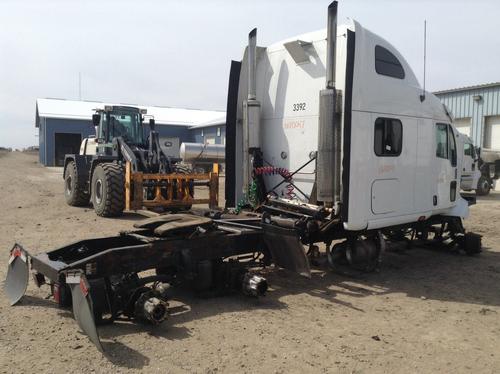 PETERBILT 387