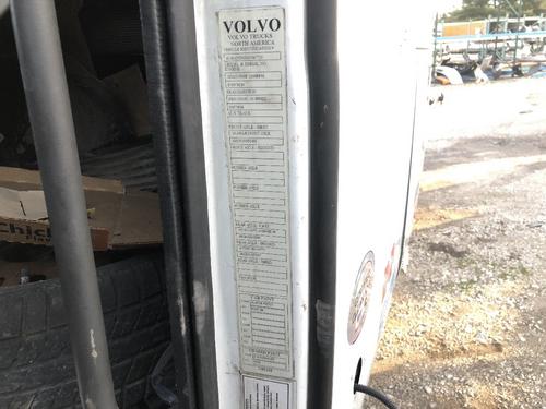 Volvo VNL
