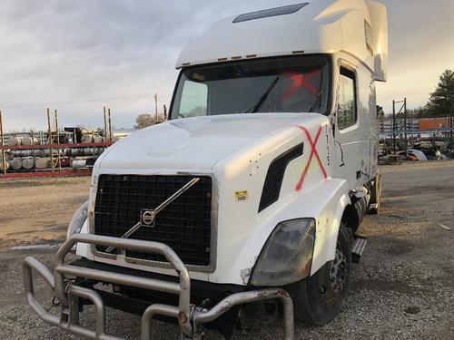 Volvo VNL
